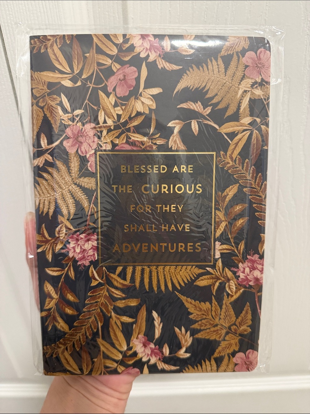 Joyfolie Journal
